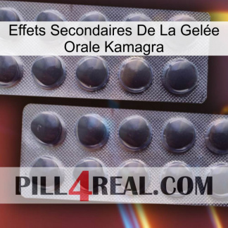Effets Secondaires De La Gelée Orale Kamagra 31